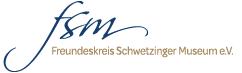 Freundeskreis Schwetzinger Museum (FSM) e.V.